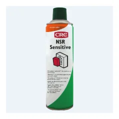 crc nsr sensitive